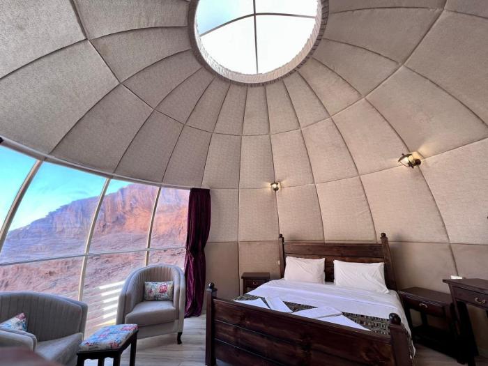 wadi rum