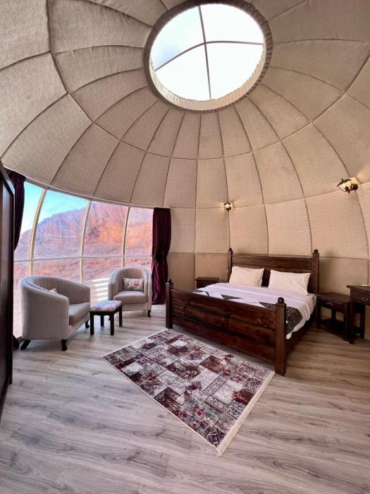 wadi rum