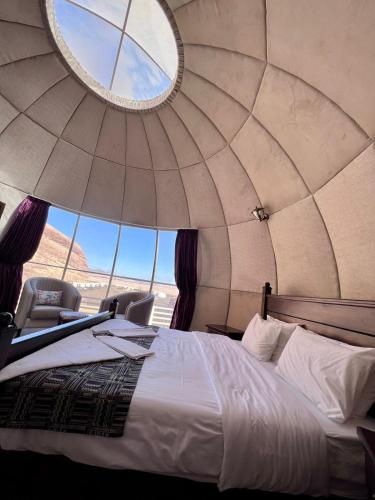 rum oasis luxury camp