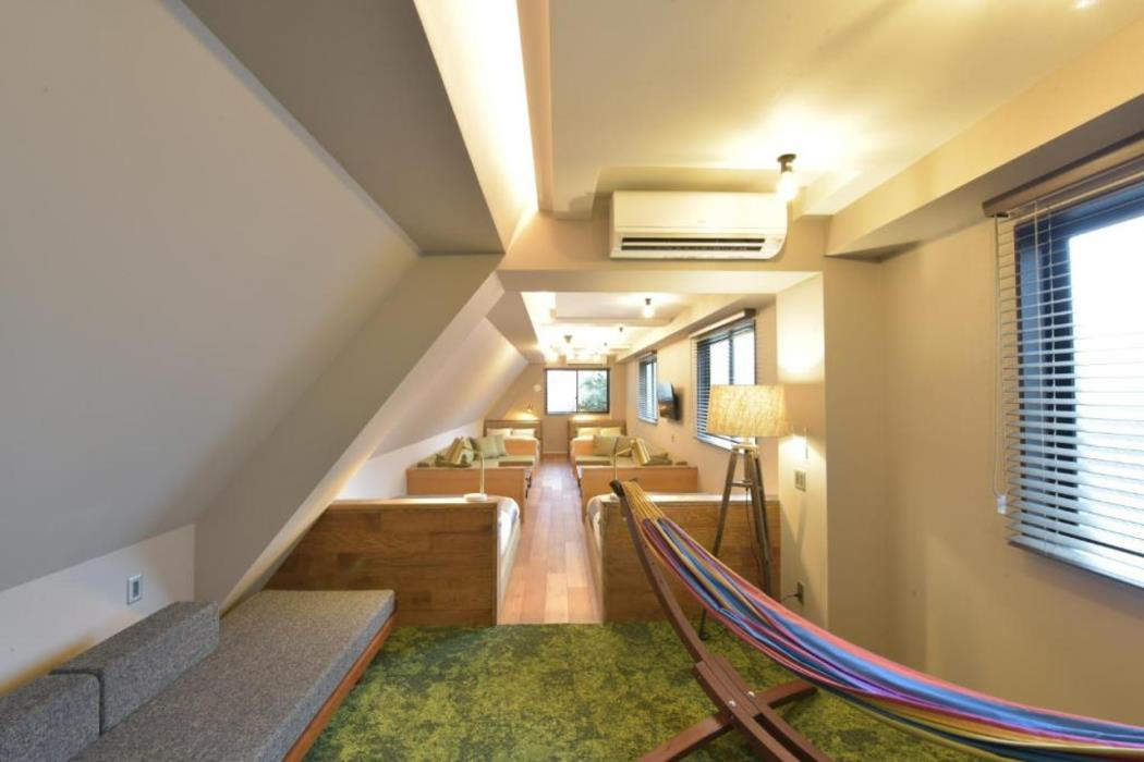 hotel vintage tokyo kagurazaka