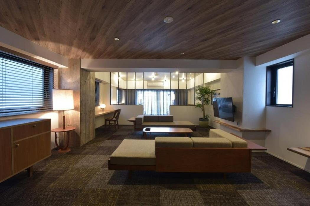 hotel vintage tokyo kagurazaka