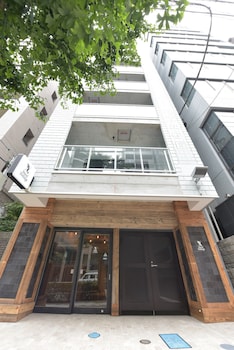 hotel vintage tokyo kagurazaka