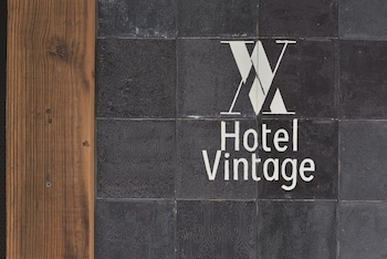 hotel vintage tokyo kagurazaka