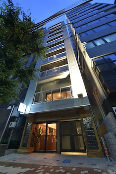 hotel vintage tokyo kagurazaka