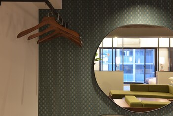 hotel vintage tokyo kagurazaka