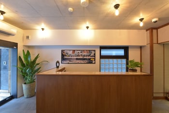 hotel vintage tokyo kagurazaka