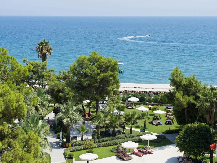 seven seas hotel life all inclusive