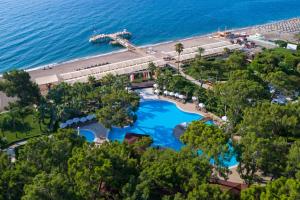 Seven Seas Hotel Life - All Inclusive,Goynuk>>Antalya,5 star