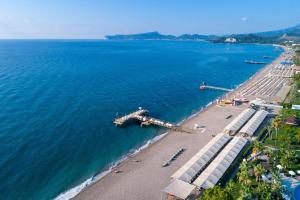 Seven Seas Hotel Life - All Inclusive,Goynuk>>Antalya,5 star
