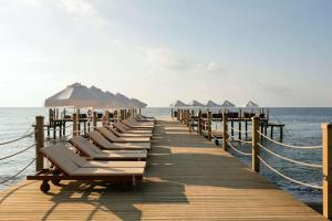 Seven Seas Hotel Life - All Inclusive,Goynuk>>Antalya,5 star