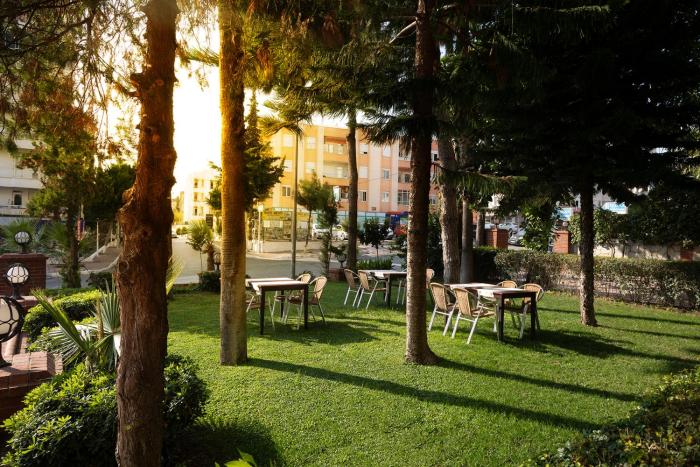 dinc hotel