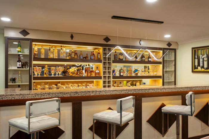dinc hotel