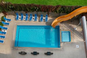 Lara Dinc Hotel,Lara>>Antalya,3 star