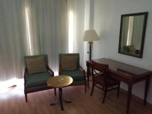 Mayorca Hotel,In Giza (Agouza),3 star