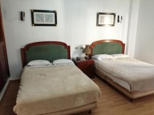 Mayorca Hotel,In Giza (Agouza),3 star