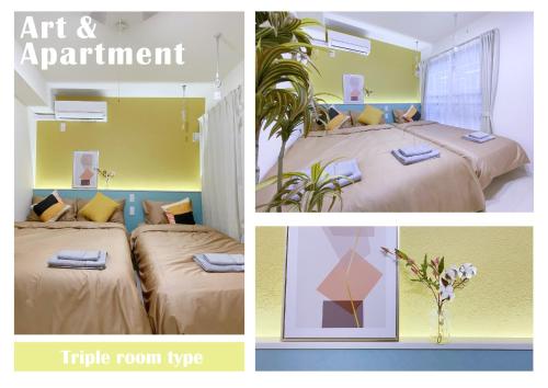 nestay apartment tokyo ginza