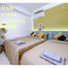 nestay apartment tokyo ginza