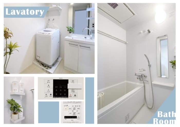 nestay apartment tokyo ginza