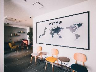 nagi hiroshima hotel and lounge
