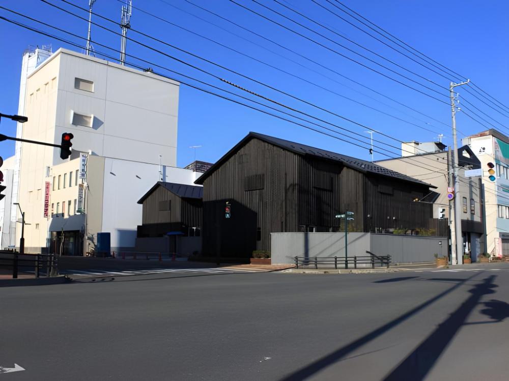 condominium ishitei furano