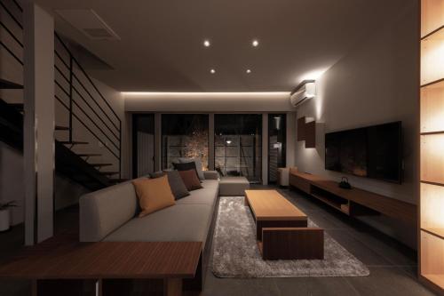 condominium ishitei furano
