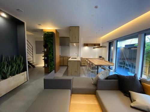 condominium ishitei furano