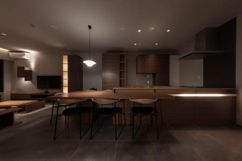 condominium ishitei furano