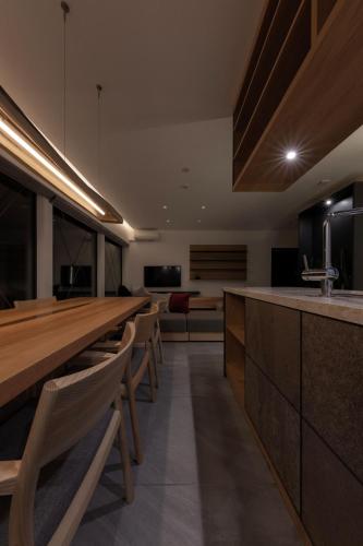 condominium ishitei furano