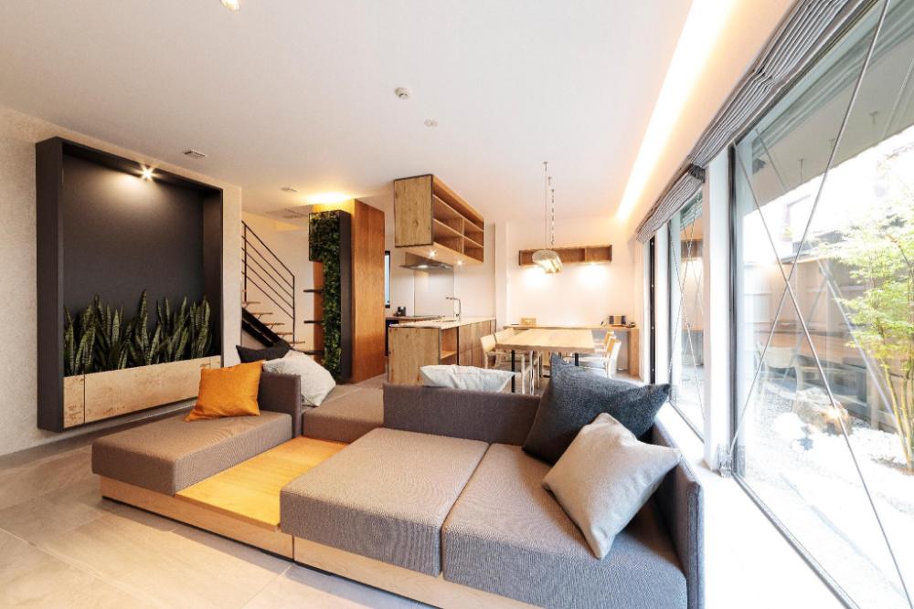 condominium ishitei furano