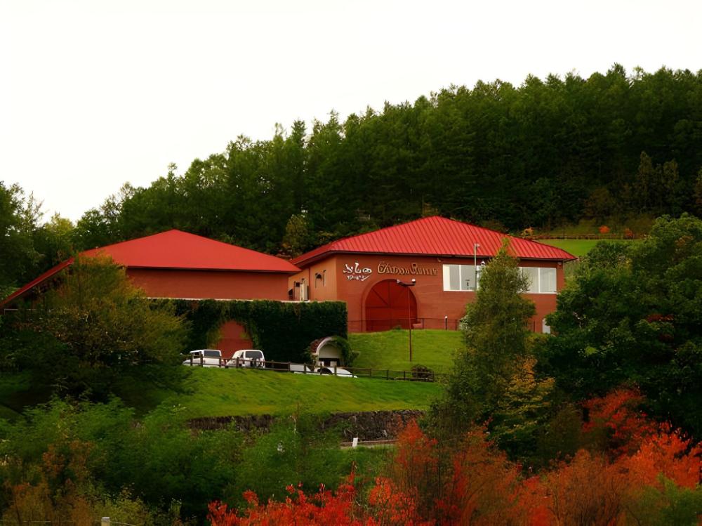 condominium ishitei furano