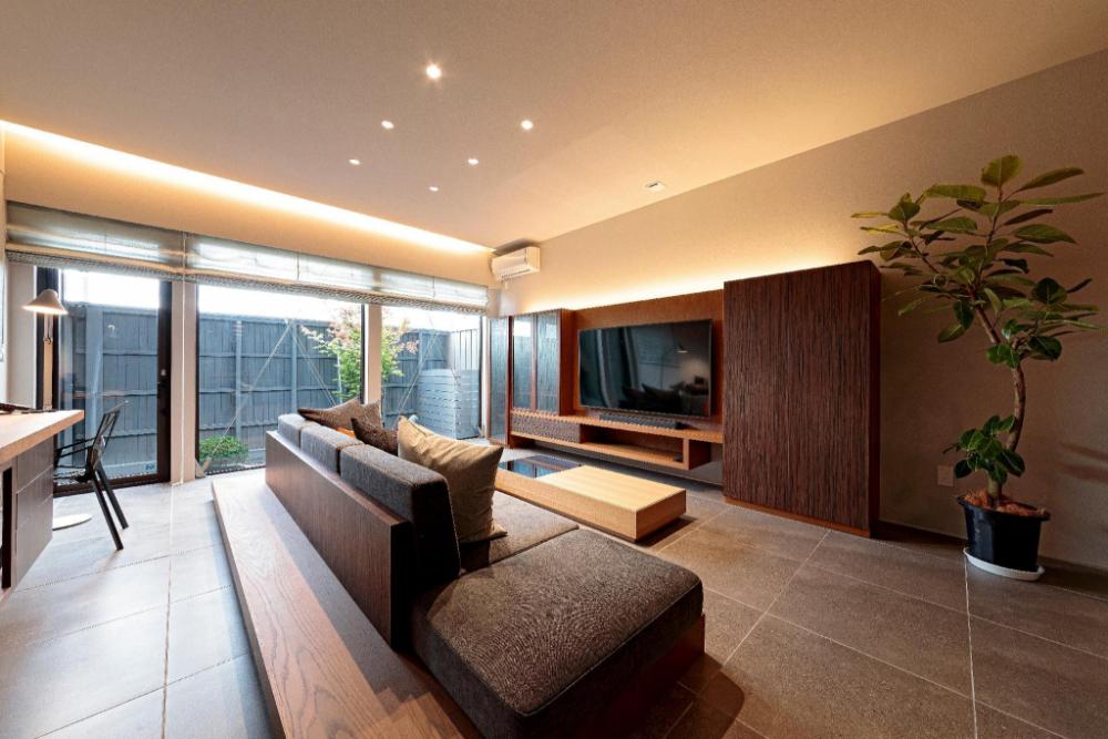 condominium ishitei furano