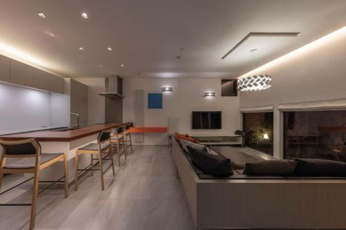 condominium ishitei furano