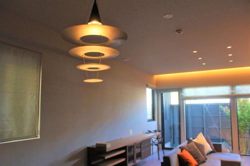 condominium ishitei furano