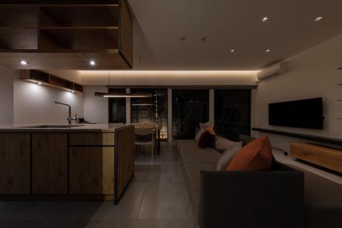 condominium ishitei furano