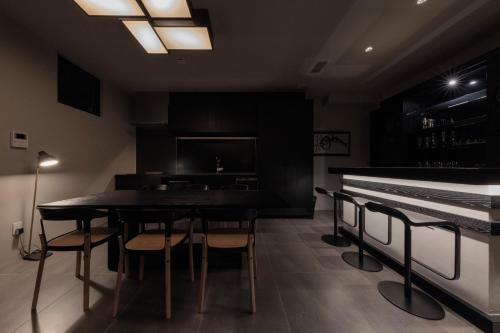 condominium ishitei furano