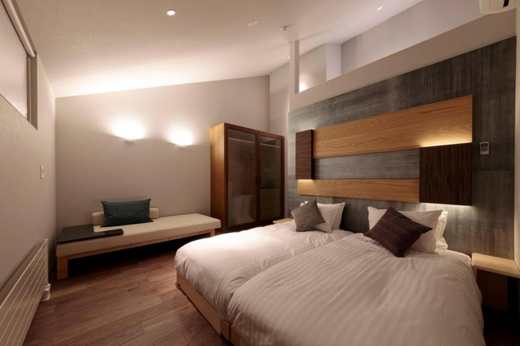 condominium ishitei furano