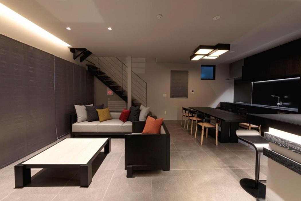 condominium ishitei furano