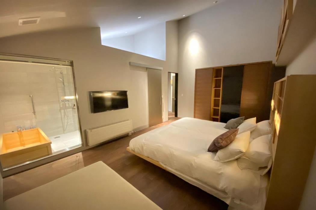 condominium ishitei furano
