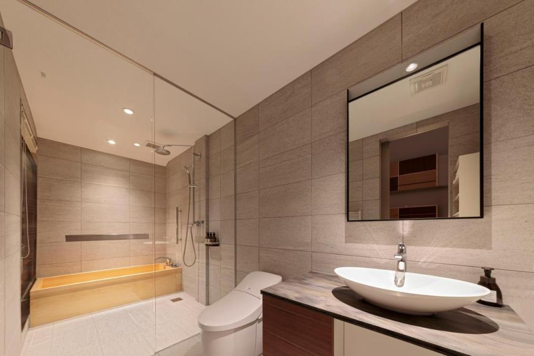 condominium ishitei furano