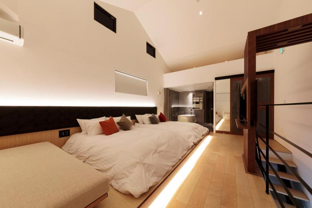 condominium ishitei furano