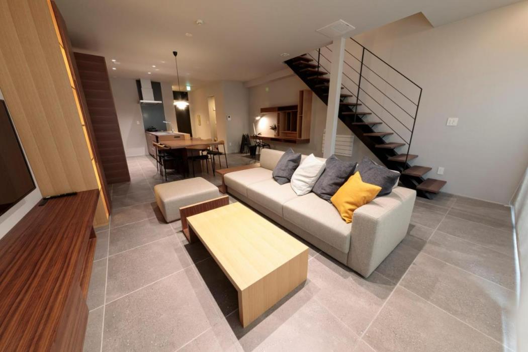 condominium ishitei furano