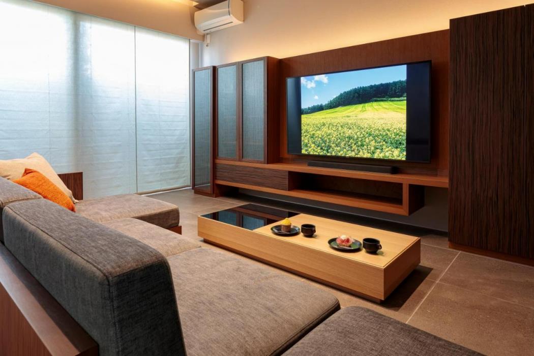 condominium ishitei furano