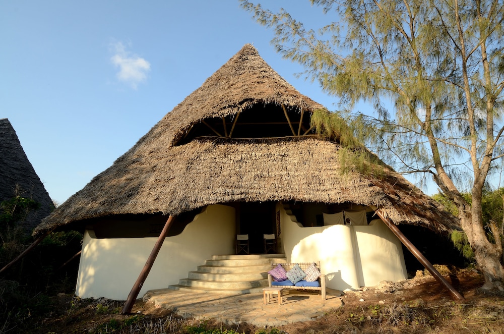 kizimkazi