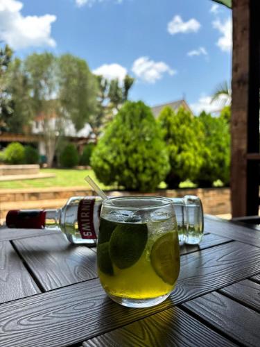 khwesa resort