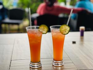 khwesa resort