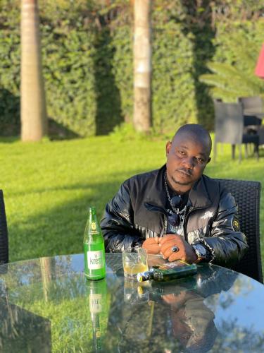 khwesa resort