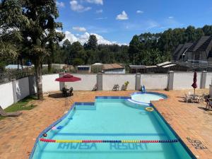 khwesa resort