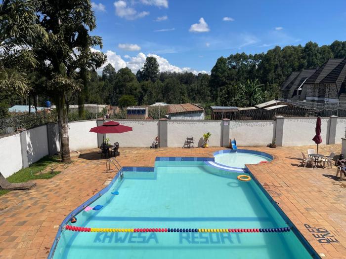 khwesa resort