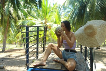 club mango