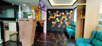 Smile Hotel Petaling Jaya Ss2,Petaling Jaya>>Kuala Lumpur,1 star